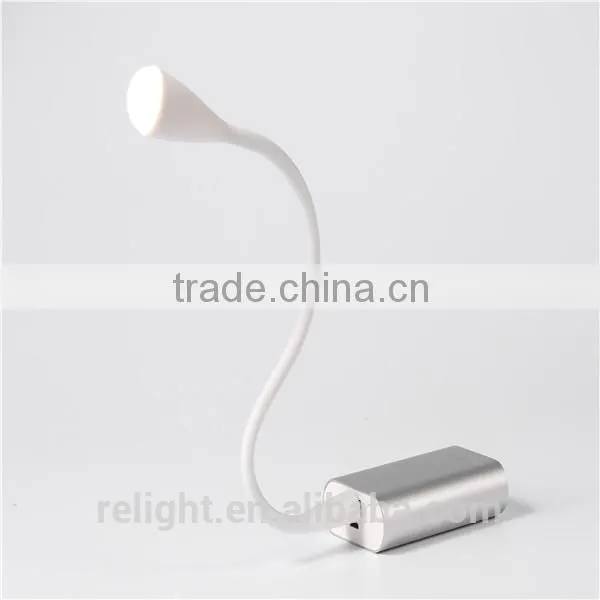 Silicon Coating LED USB Lamp Light for Notebook Keyboard With Multi Color With Usb Port photo-3