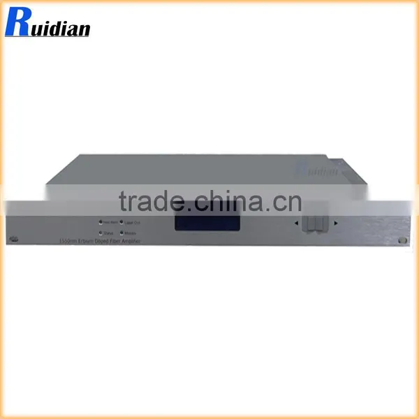 1550nm Catv Antenna Amplifier/ Satellite Antenna Amplifier