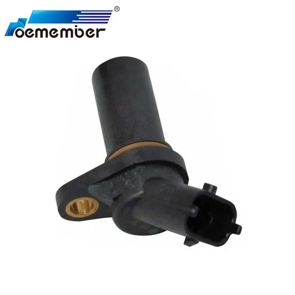 OE Member 504129943 0281002778 64848110010 1131J7 Crankshaft Camshafts Position Sensor for Iveco photo-3