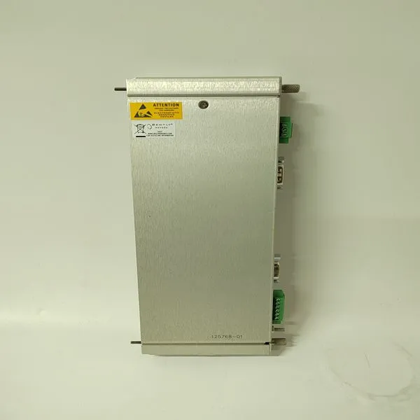 BENTLY  125768-01