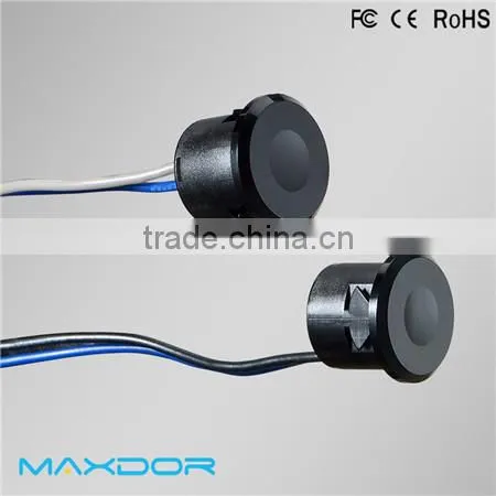 Maxdor Commercial Front Doors Automatic Swing Door photo-3