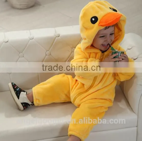 Wholesale Animal Organic Cotton Bulk Infant Rompers List-7 photo-4