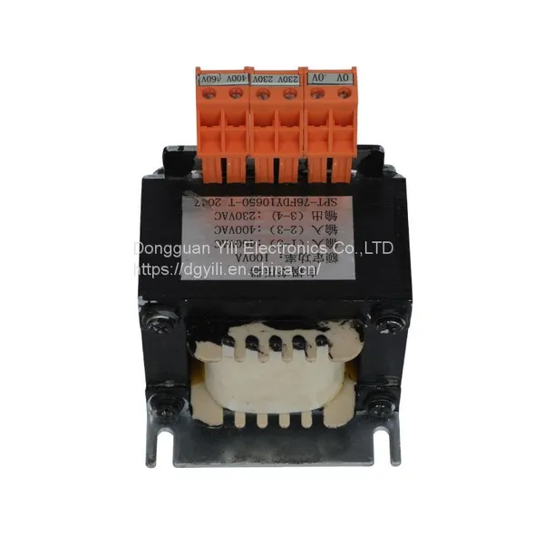 Step up Autotransformer for Electrical Power Equipment photo-4