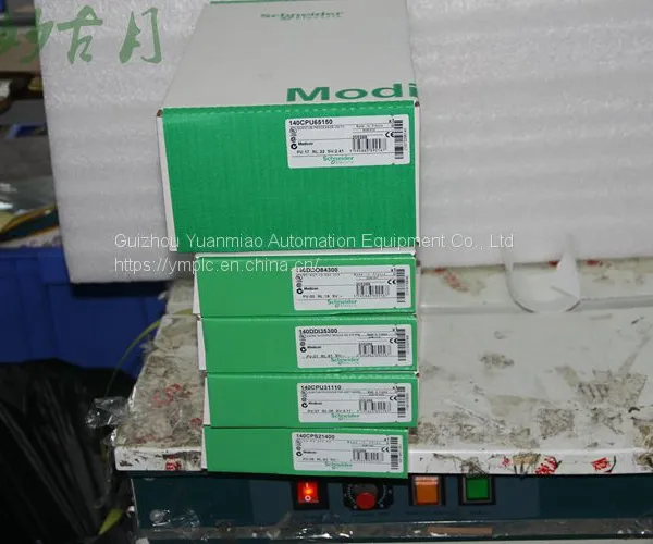 Schneider140CPU43412AC photo-2
