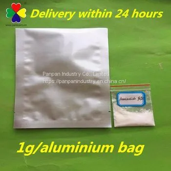 Agriculture Plant Growth Regulator Natural Pesticide Brassinolide 90%tc photo-4