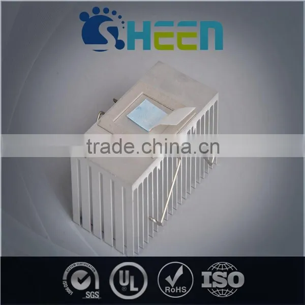 Fill The Air Gap Phase Change Materials For Power Module And Memory Modules photo-2