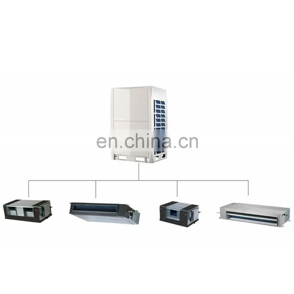 Split-type Wall-mounted Floor-type Air Conditioning photo-3
