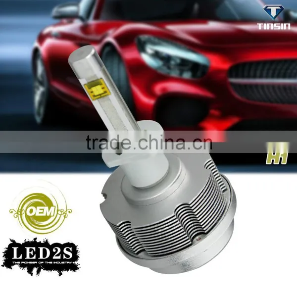 Brand New H1 H3 H4 H7 H8 H9 H10 H11 9005 9006 H13 9004 9007 Hot Sell 30W 3600 Lumen Auto 30W LED Headlight photo-6