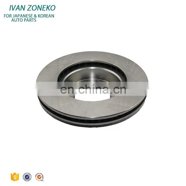 Automotive All Kinds Of The Queen Of Quality Brake Disc 43512-0C011 43512 0C011 435120C011 For Toyota