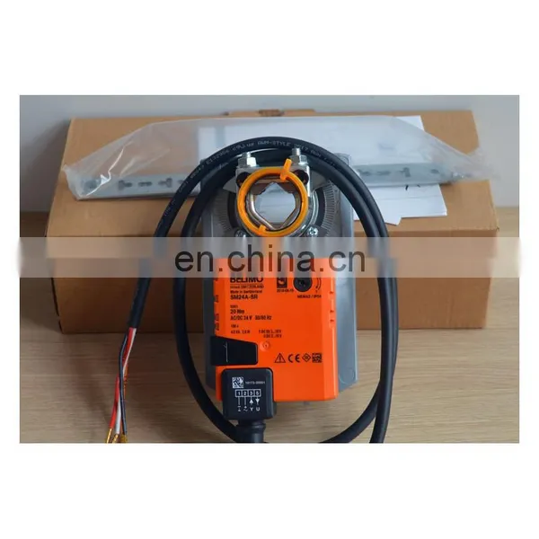 NEW Orignal BELIMO Valve Belimo 3 Way Motorized Valve Belimo CMU230 CMU230 photo-4