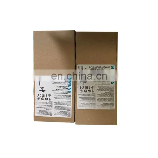 Brand New Siemens Sensor Siemens Humidity Sensor SMC30 6SL30550AA005CA2 SMC306SL30550AA005CA2 photo-2
