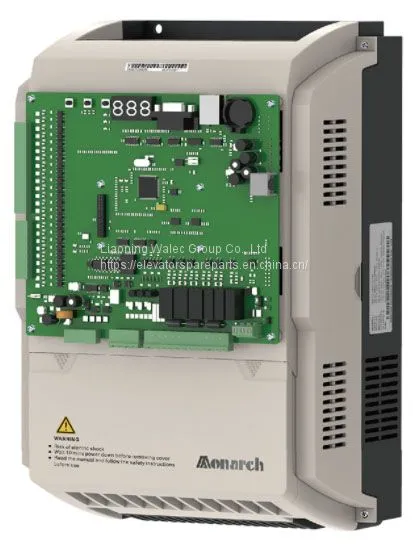 Monarch Controller