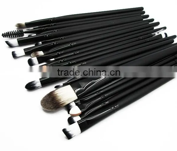 20pcs Makeup Brushes Kit Free Samples photo-3