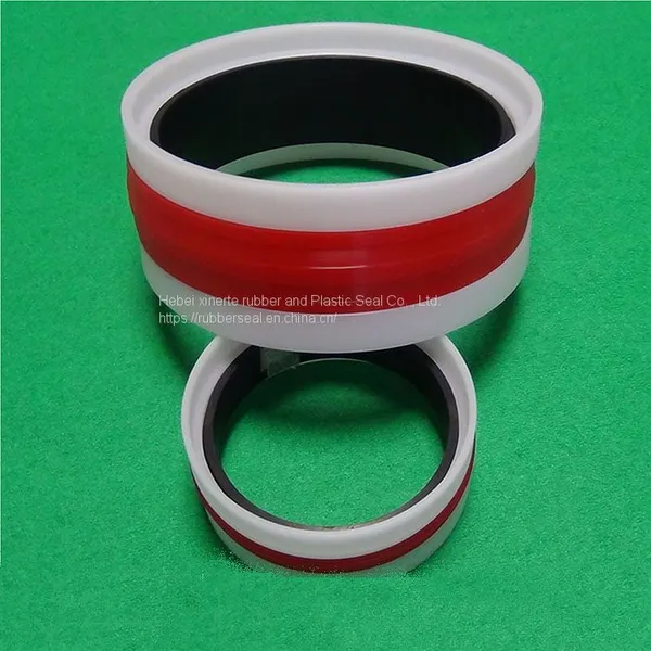 Combined Drum Seal Ring for Coal Mine, the New Special Seal to Make a Variety of Specifications Large Concessions photo-4