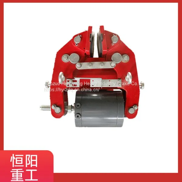 Hengyang Heavy Industry SBD200-A Mining Winch photo-2