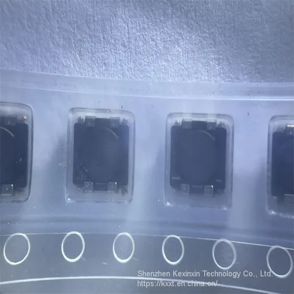 ACM4520V-142-2P-T00 TDK Common Mode Chokes / Filters 50V 1.0A 0.08ohms AEC-Q200 photo-2