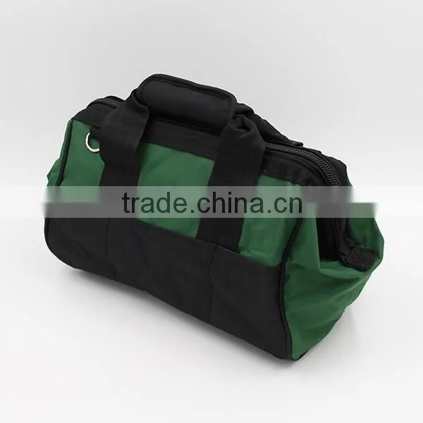 Hot Sale Multi-functional Electrician Tool Bag High Quality Tool Bags For Electricians photo-3