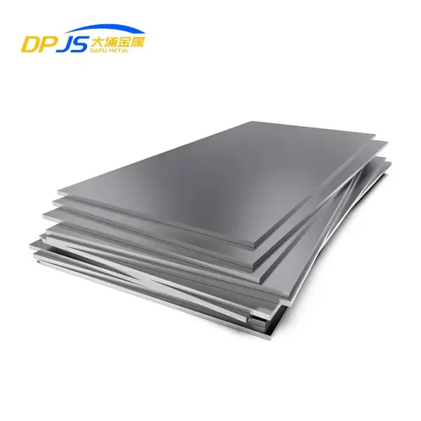 Stainless Steel Plate/sheet Price Interior/exterior/architectural Custom Size Thickness Ss926/724l/908/725/s39042/904l photo-5