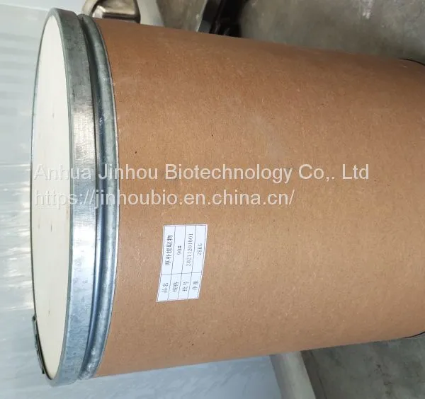 Magnolia Bark Extract 98% Magnolol & Honokiol photo-4