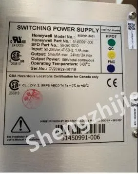 Контроллер Honeywell ControlEdge HC900