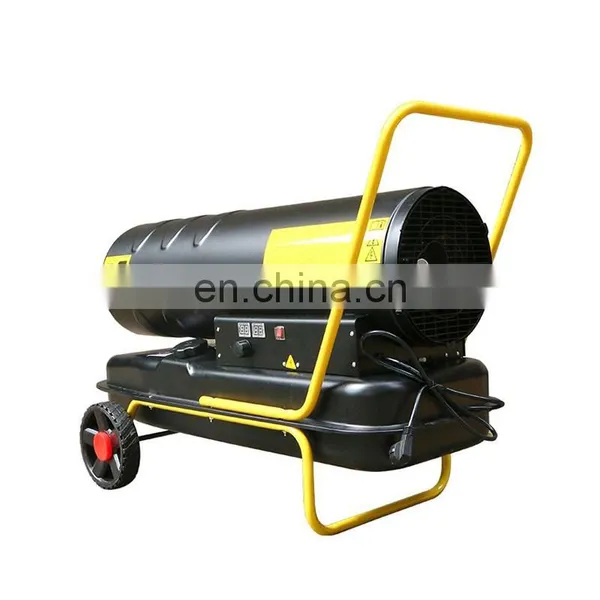 Industrial Diesel/kerosene Oil Heater