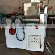 Sweet Potato Noodle Vermicelli Extruder Making Machine photo-4