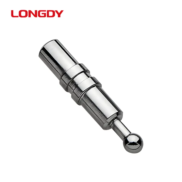 Custom CNC Parts EDM Machining Wholesale CNC Machining Parts Processing Machining Services photo-4