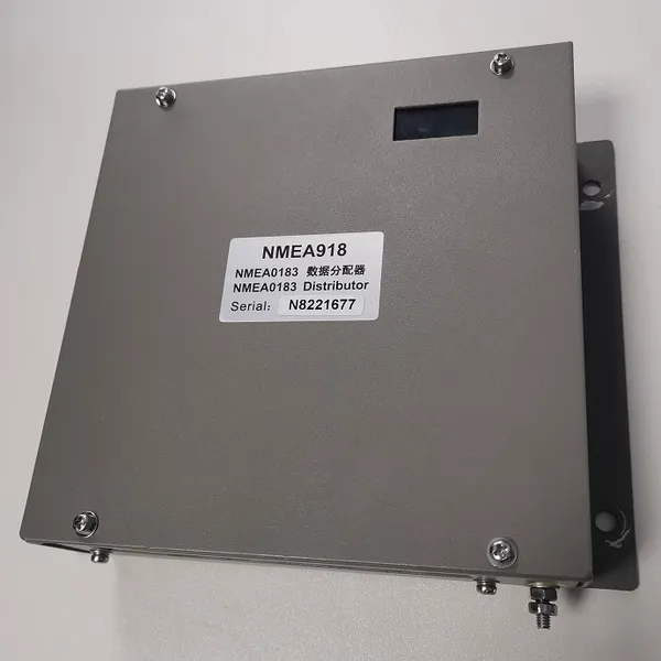 Морской буфер NMEA0183