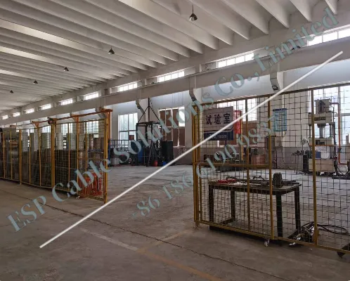 Downhole Cable Protector photo-5