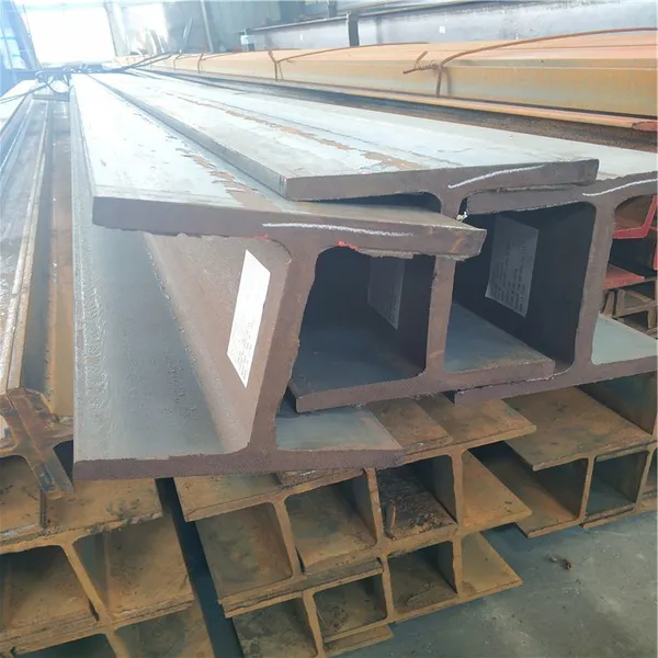Hot-rolled American Standard H-beam W33*201/12m Spot Goods photo-4