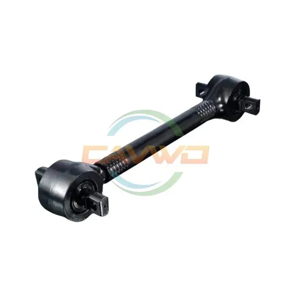 Sinotruk HOWO Truck Parts V-Shaped Thrust Rod Assembly Az9725529272 photo-4