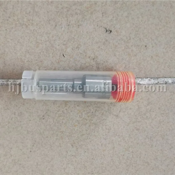 Other Performance Parts 1112-00422 Diesel Fuel Injector Spare Nozzle Original DLLA150P2330 China Bus ZK6122HL photo-2