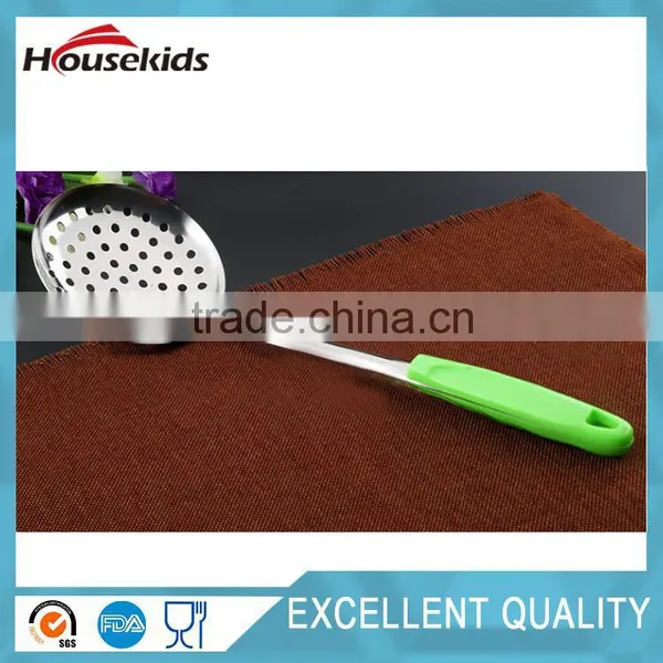 High Stainless Steel Quality Kitchen Utensil Set photo-4