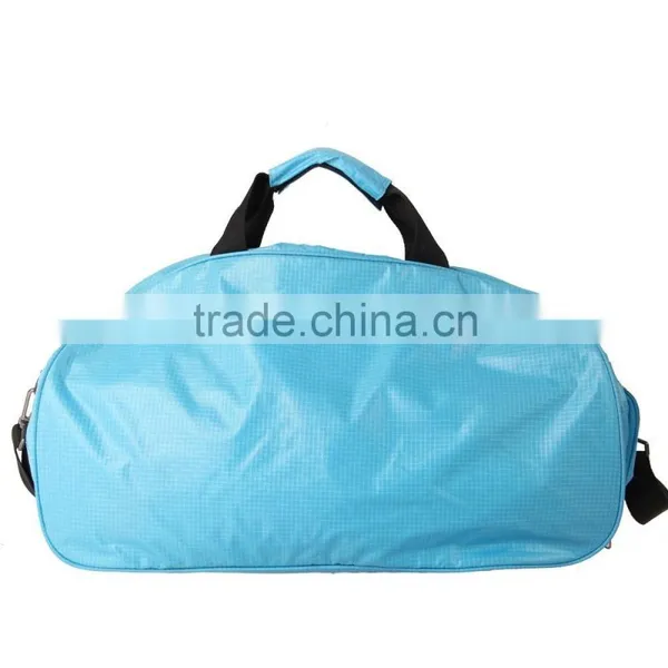 Best Price of Foldable Nylon Travel Bag photo-4