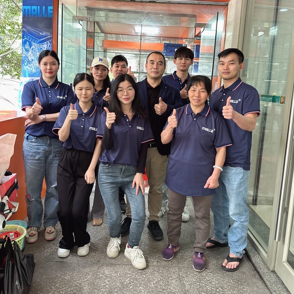 Guangzhou Fulun Auto Parts Co., Ltd. company overview - view 1