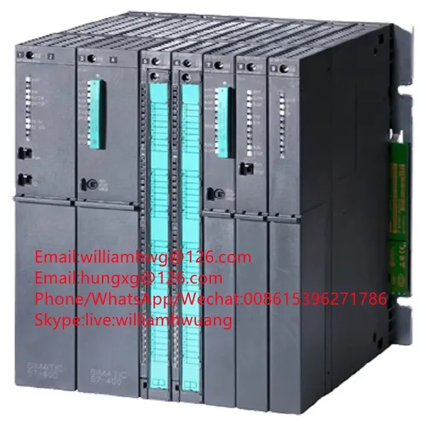 Digital Input Module PLC 6ES7321-1EL00-0AA0 6ES7332-5HD01-0AB0 6ES7972-0BA52-0XA0 6ES7331-7PF01-0AB0 6ES7322-1BH01-0AA0