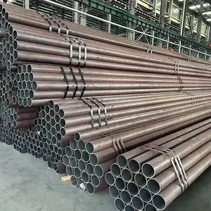 Clearance Sale! Carbon Steel Pipe ASTM A53 | 20% Off | Limited Stock | Ex-Works Price photo-3