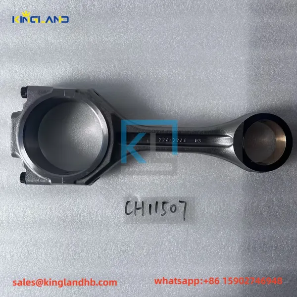 Engine Parts 2506 Connecting Rod CH11507 Fit for Perkins photo-4