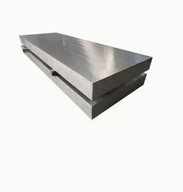 Hastelloy Nickel Alloy Inconel 625 Alloy Steel Sheet photo-2