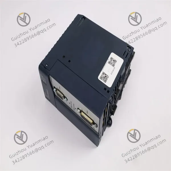GE IC695CPU315 PACSystems RX3i Processor Module photo-2