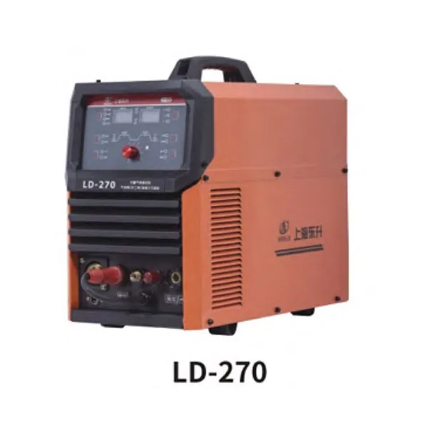 Shanghai Donsun LD-270/350/500 MIG/ARC/CUT 3in1 Multi-function Welding Machine photo-2