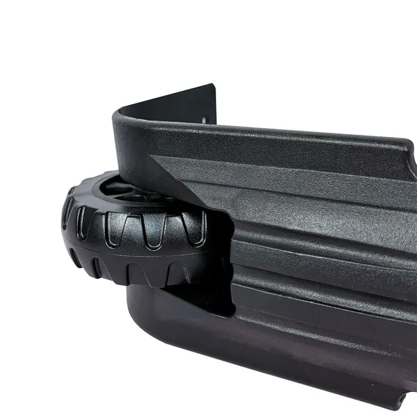 Customizable Wheels for Luggage and Toolbox, Factory Docking for Directional Wheels photo-2