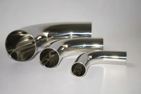 Stainless Steel Pipe Tubing Bends 180/90/45/60/30/15 Degree Mandrel Elbow photo-4