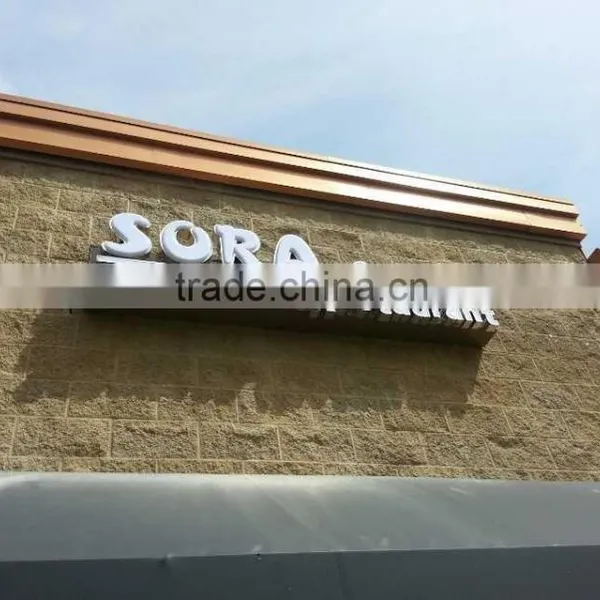 America Running Sushi Bar