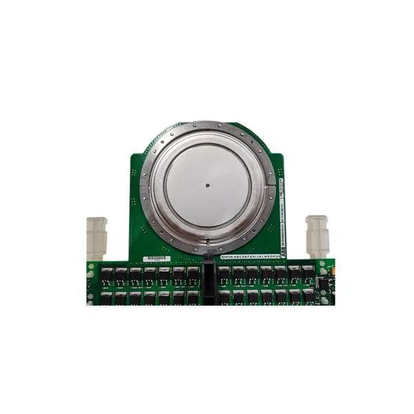 5SHX2645L0002 Integrated Protective Relay Adopt Advanced photo-5