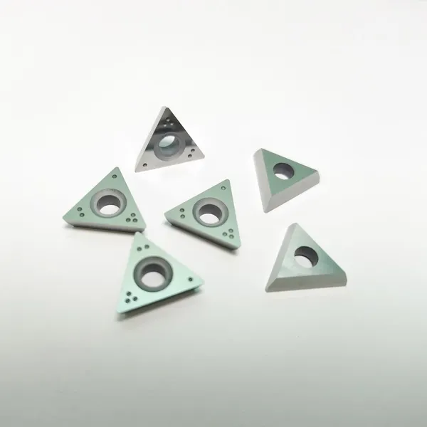 CB90488 Positive Rake Carbide Inserts for Accuturn Models 8911, 8922, 8944, 8989, 8991, 8993