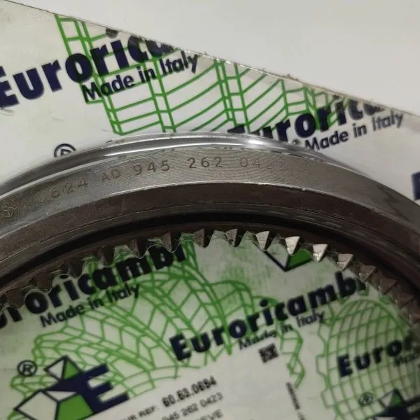 Euro Truck Transmission Gearbox Parts 9452620423 9452 620 423 Slide Sleeve for G210 G230 G240 G170 G260 photo-5