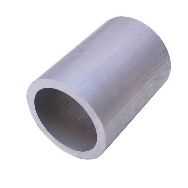 High Strength Alloy 2024 Manufacturer Price Customized Cold Extrude Tube 1070 H18 Pure Aluminum Pipe photo-4