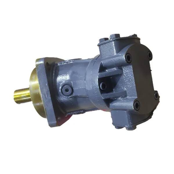 Best Price R902277121 A2FM180/70NWVR4A211000-0 Hydraulic Motor Piston Pump A2FO A2FM A2FE A2FM45 A2FM80 A2FE45 Piston Motor photo-3