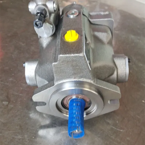 PVP PVP1620 PVP1636 PVP16 PVP1630 Hydraulic Variable Volume Piston Pumps PVP1620R2P12 photo-4
